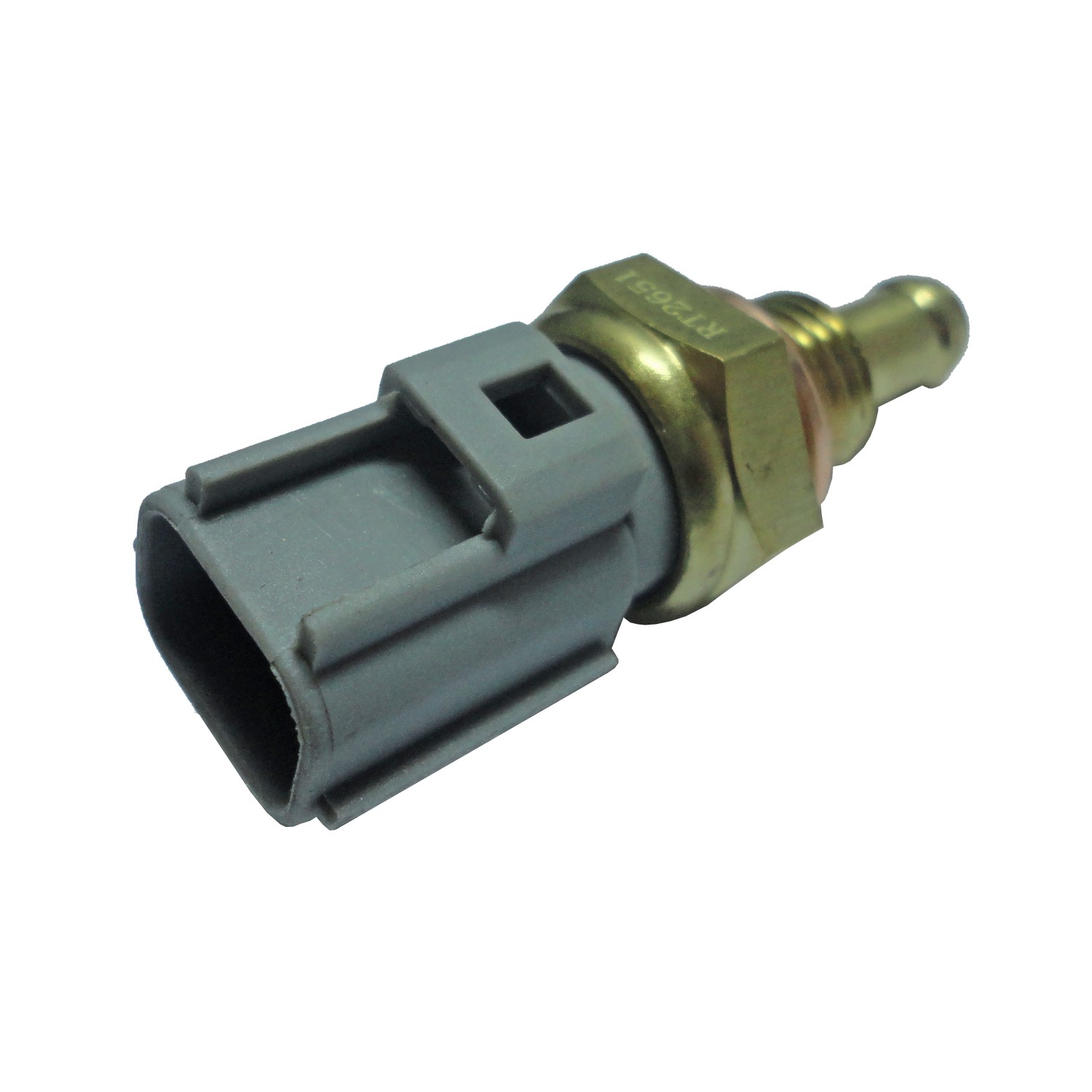 Sensor De Temperatura Ford Escort 1.6 16v Zetec Rocam 99-02